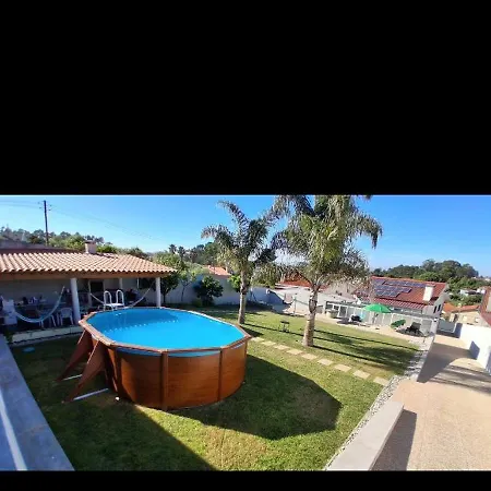 Fantastic House فيلة