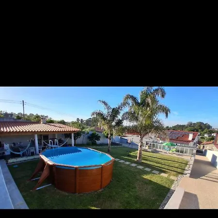 Fantastic House