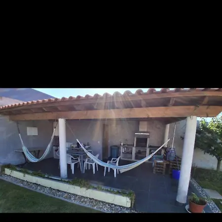 Villa Fantastic House Aldeia Nova